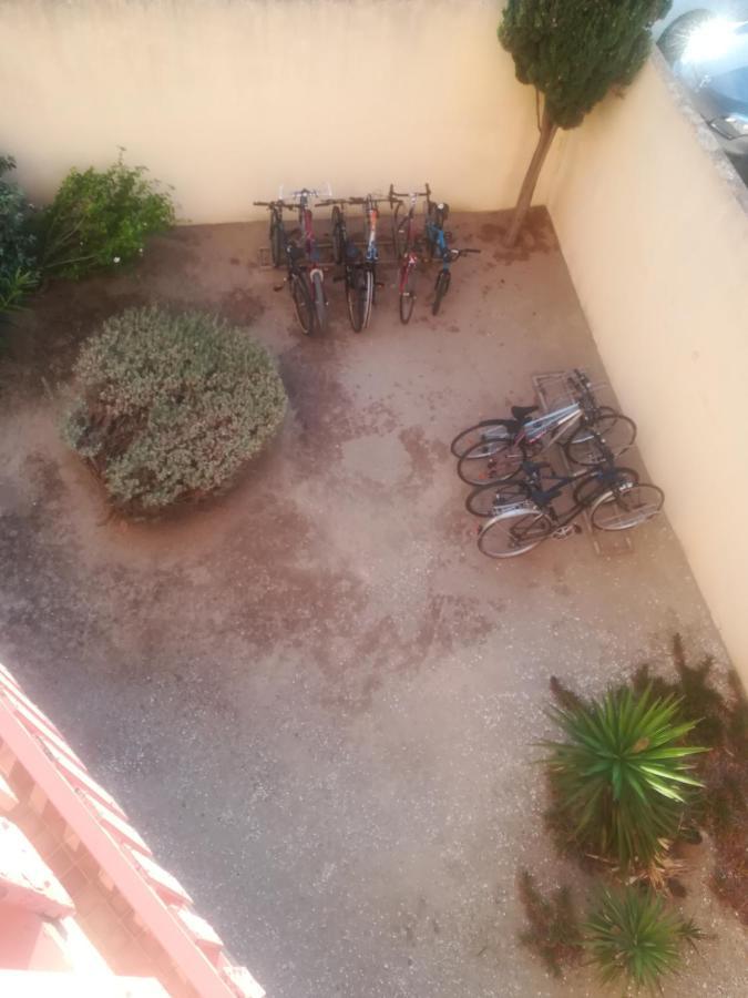 Le Victoria'S Beach Barcares - Parking Prive - Direct Plage - 5 Minutes A Pied Du Lydia - 3 Personnes Le Barcares Luaran gambar