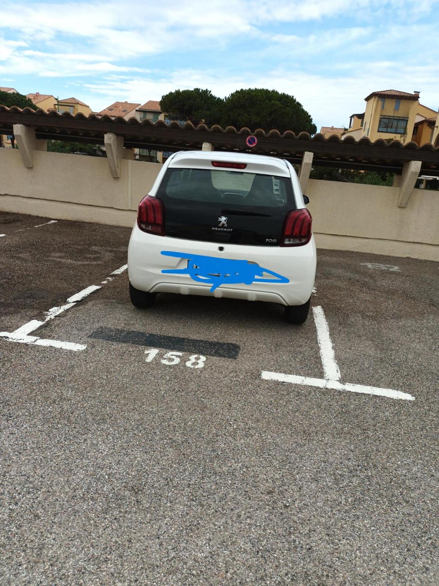 Le Victoria'S Beach Barcares - Parking Prive - Direct Plage - 5 Minutes A Pied Du Lydia - 3 Personnes Le Barcares Luaran gambar